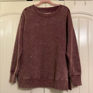 Sweatshirt